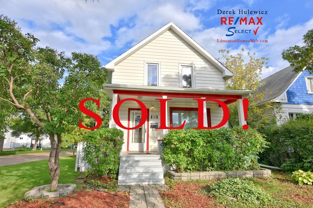 another home sold in alberta avenue by derek hulewicz remax realtor
